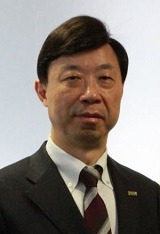 代表取締役 呉俊